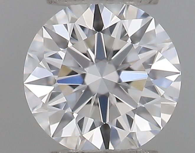 ROUND 0.18 carat diamond