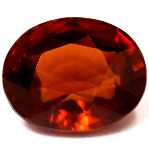 7.95ct Garnet