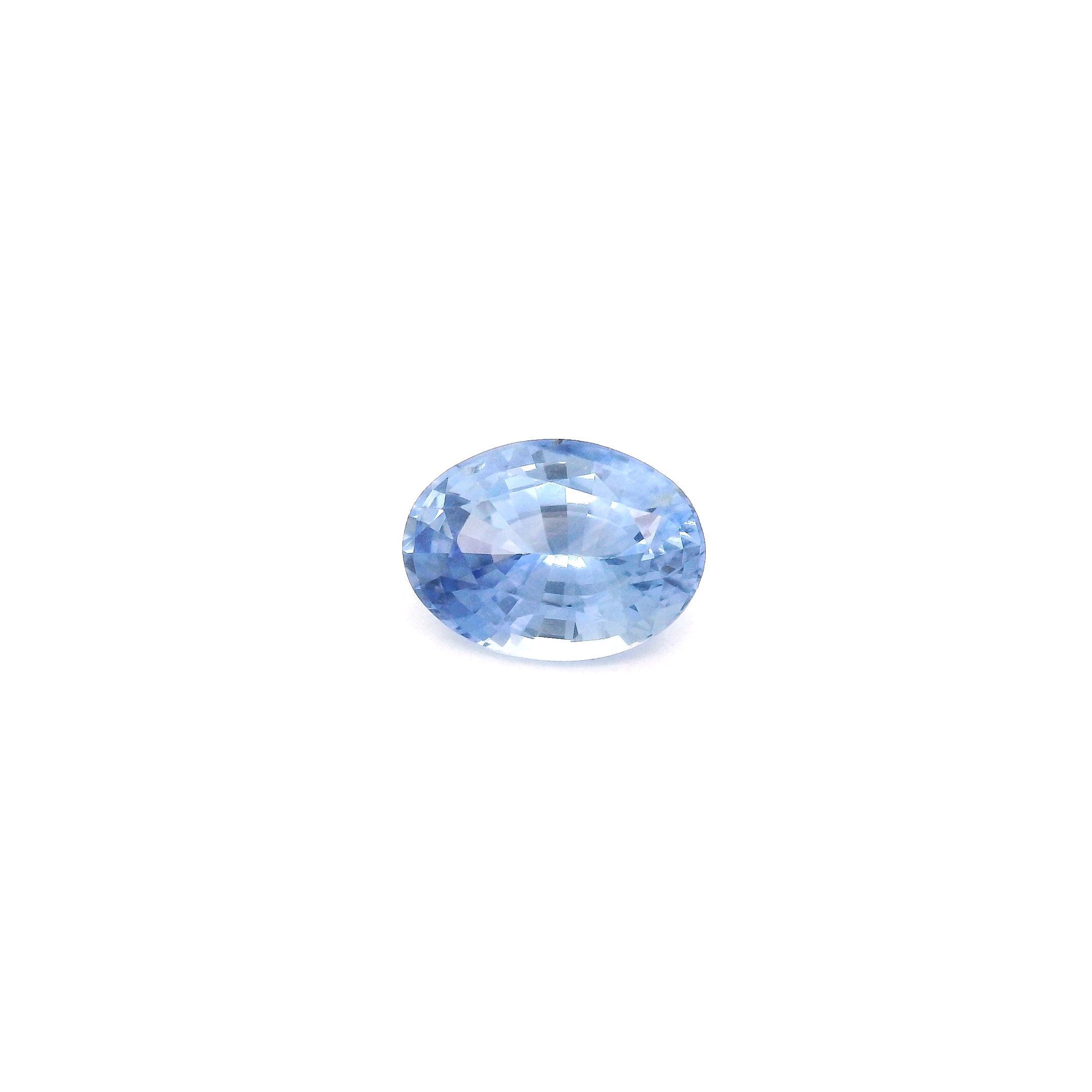 0.97ct SAPPHIRE
