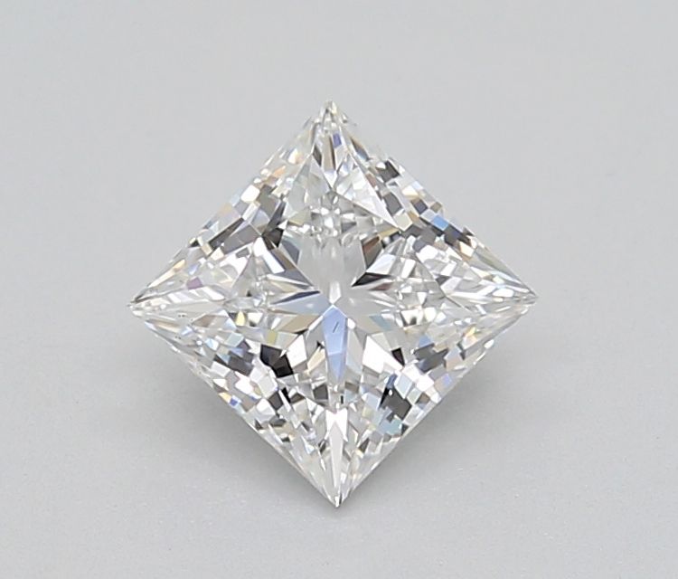 Princess 1.13ct Diamond