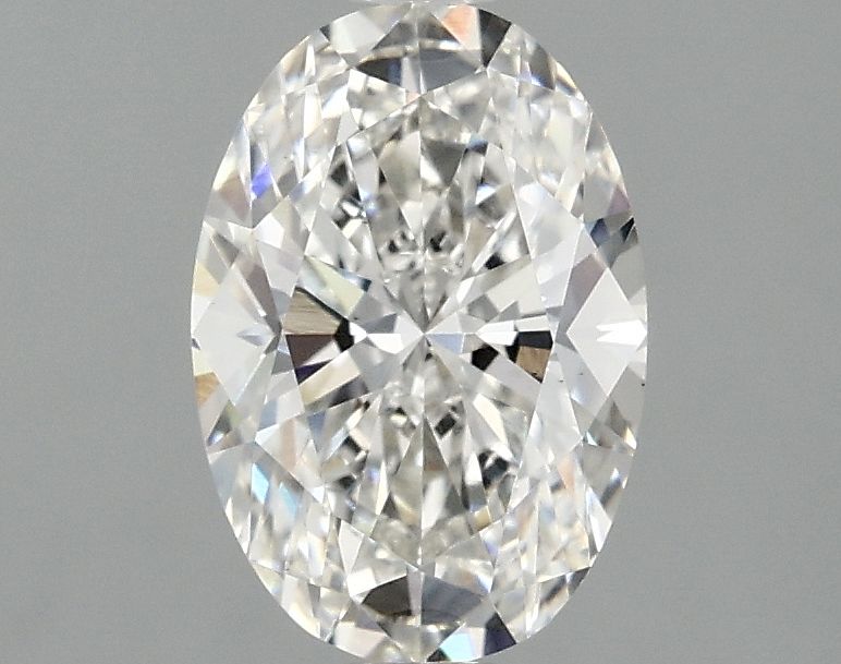 1.5ct Oval F VS1 Excellent Cut-LGD517196