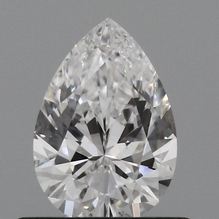 Diamante 0,47 ct PEAR