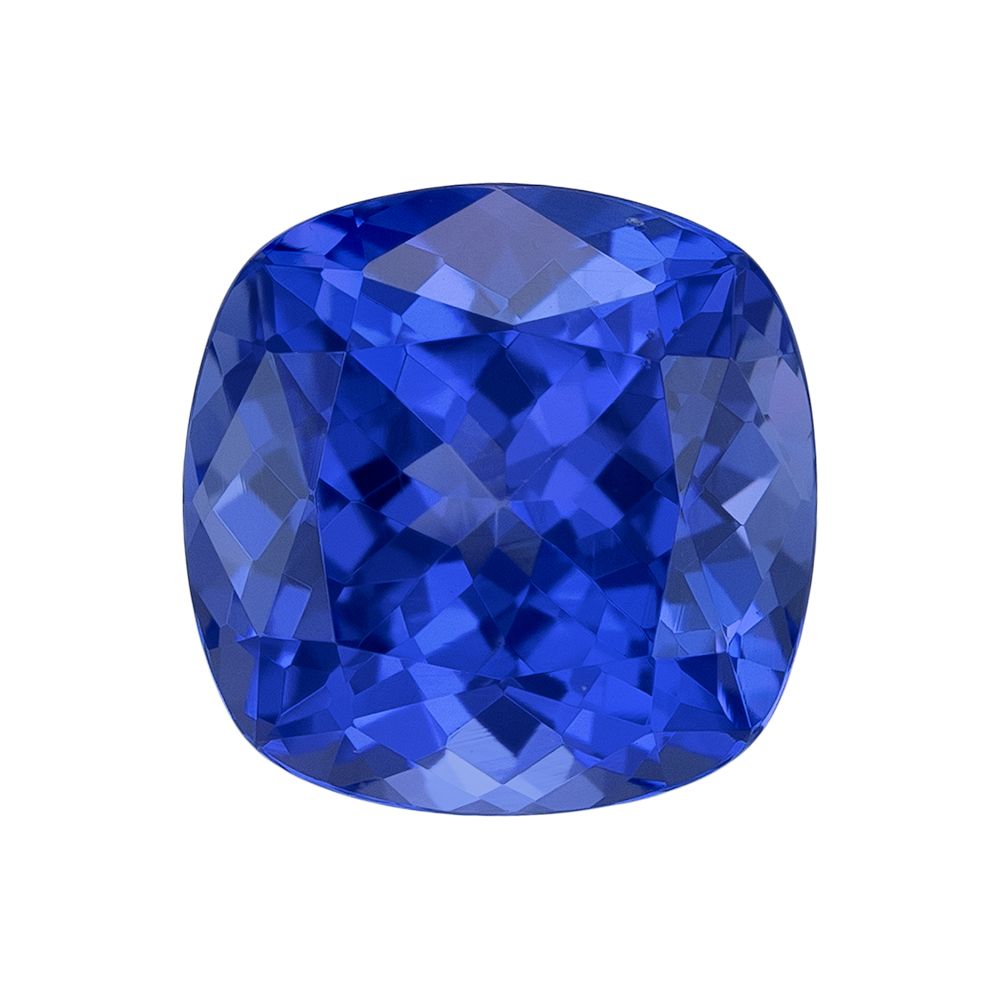 2.22ct Tanzanite