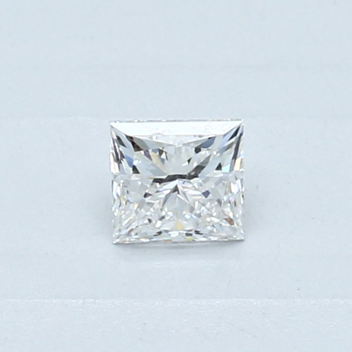 Diamante 0,32 ct PRINCESS