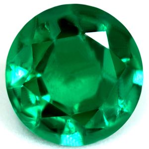 0.6ct Emerald