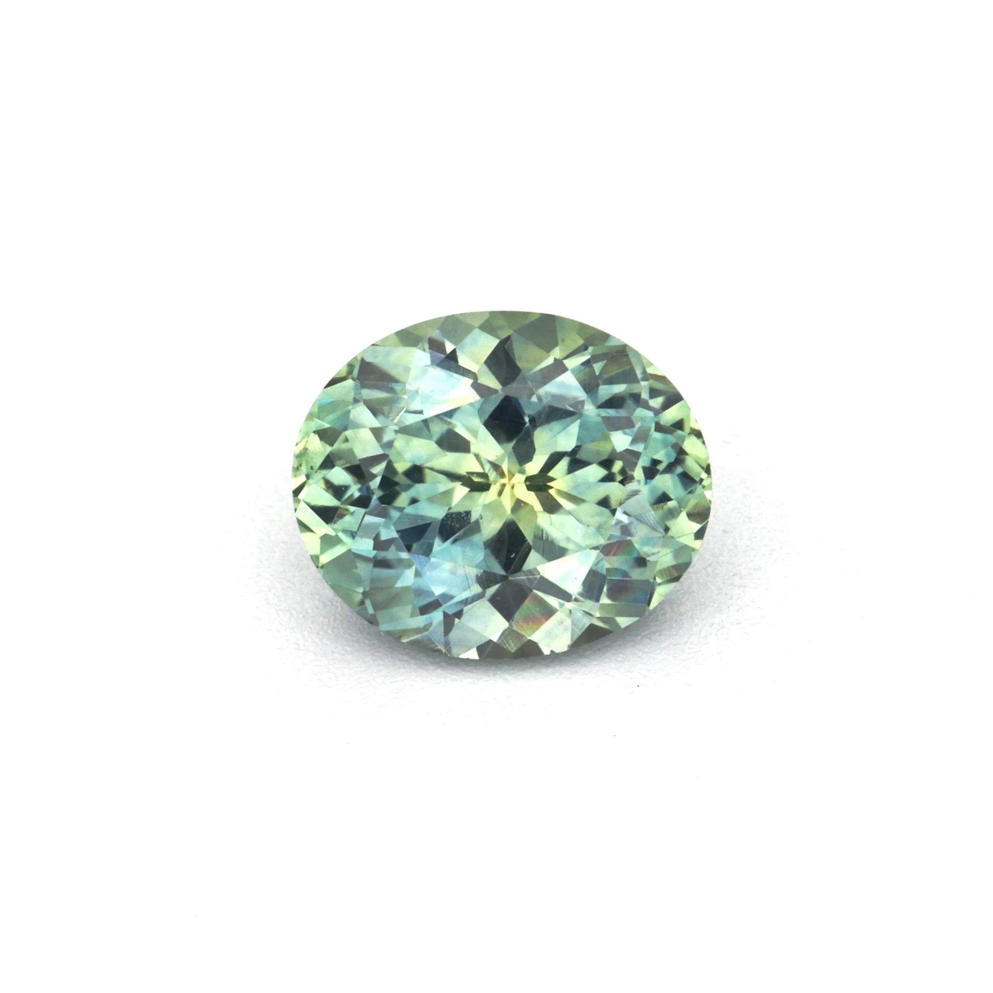 0.75ct Sapphire