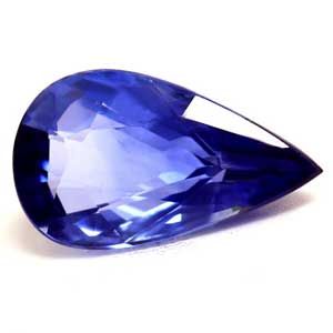 0.95ct Sapphire