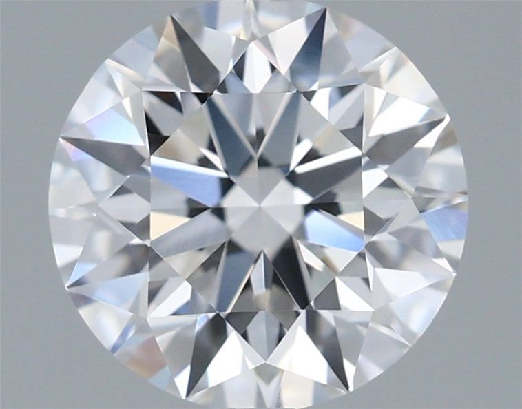 1.75ct Round D - VVS2 - Excellent cut - LGD337003