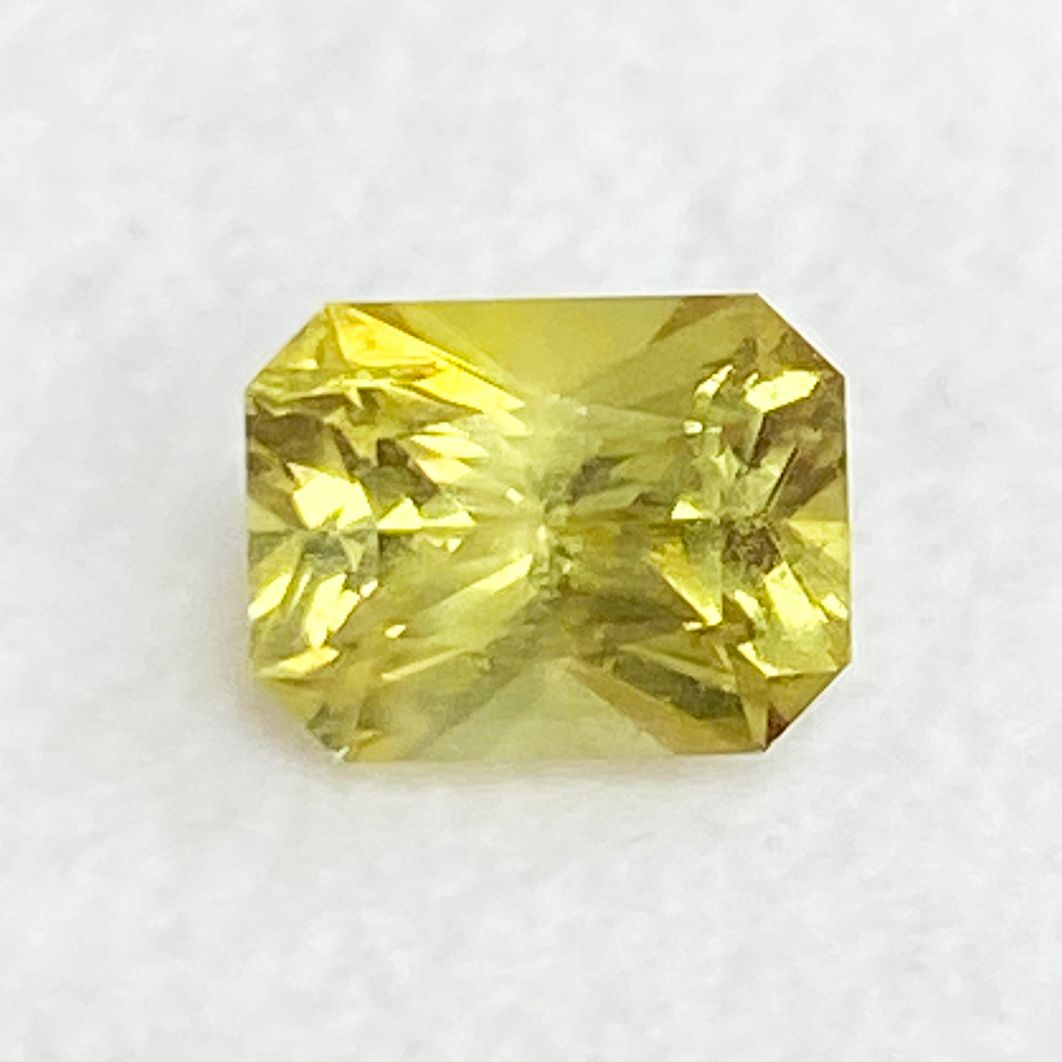 1.24ct Sapphire