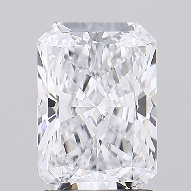 1.75ct Radiant D - IF - Excellent cut - LGD77611