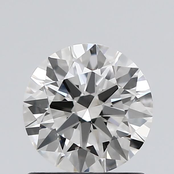 1,01 ct Okrągły diament naturalny