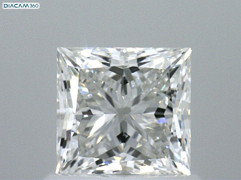 1,01 ct PRINCESS