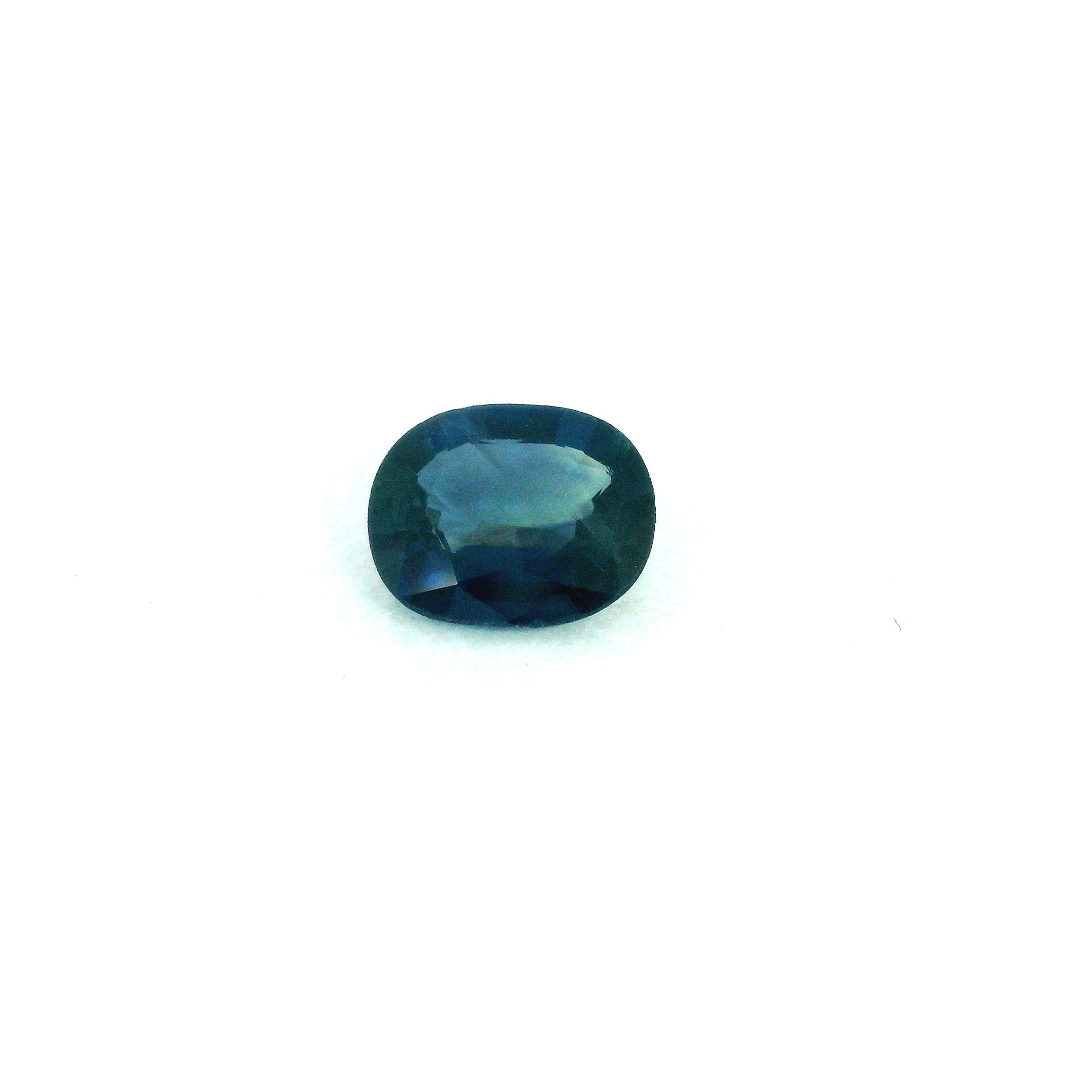 1.06ct SAPPHIRE