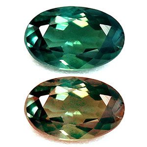 0.31ct Alexandrite
