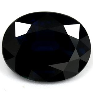 3.13ct Sapphire