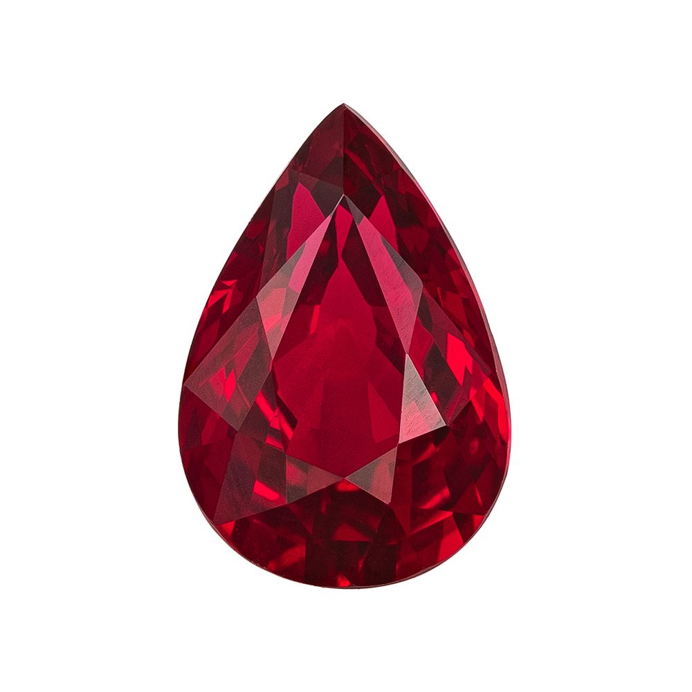 1.77ct Ruby