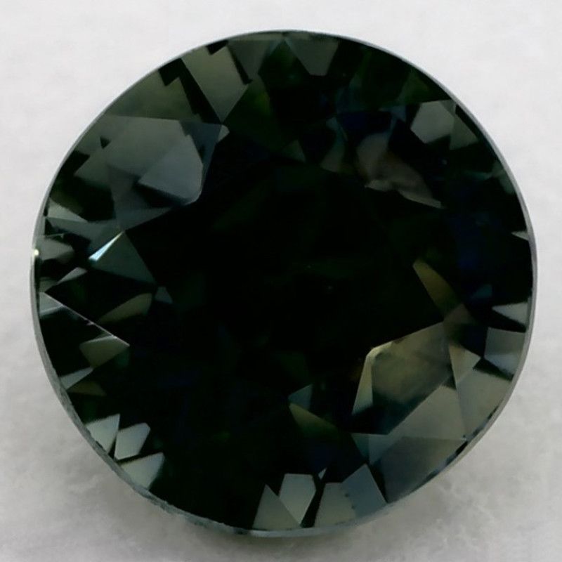 1.43ct Sapphire