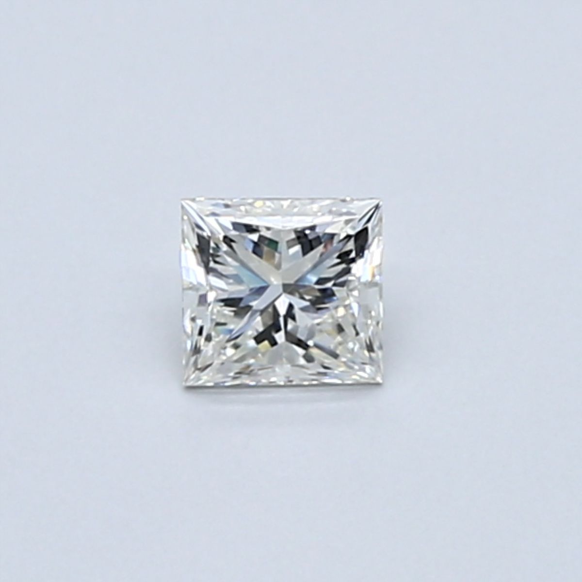 Diamante 0,30 ct PRINCESS