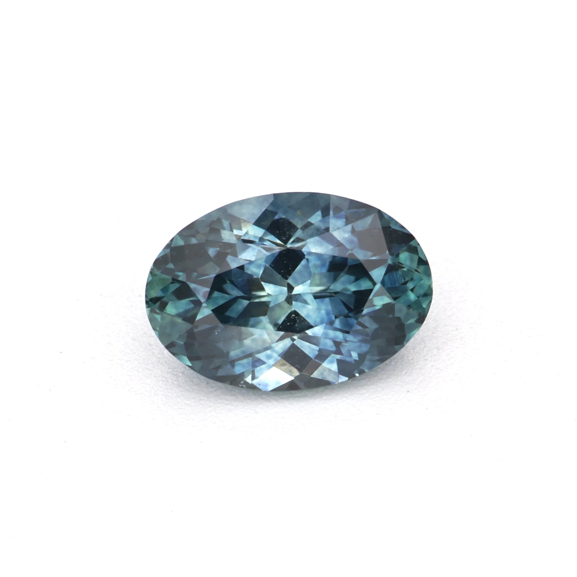 0.54ct Sapphire