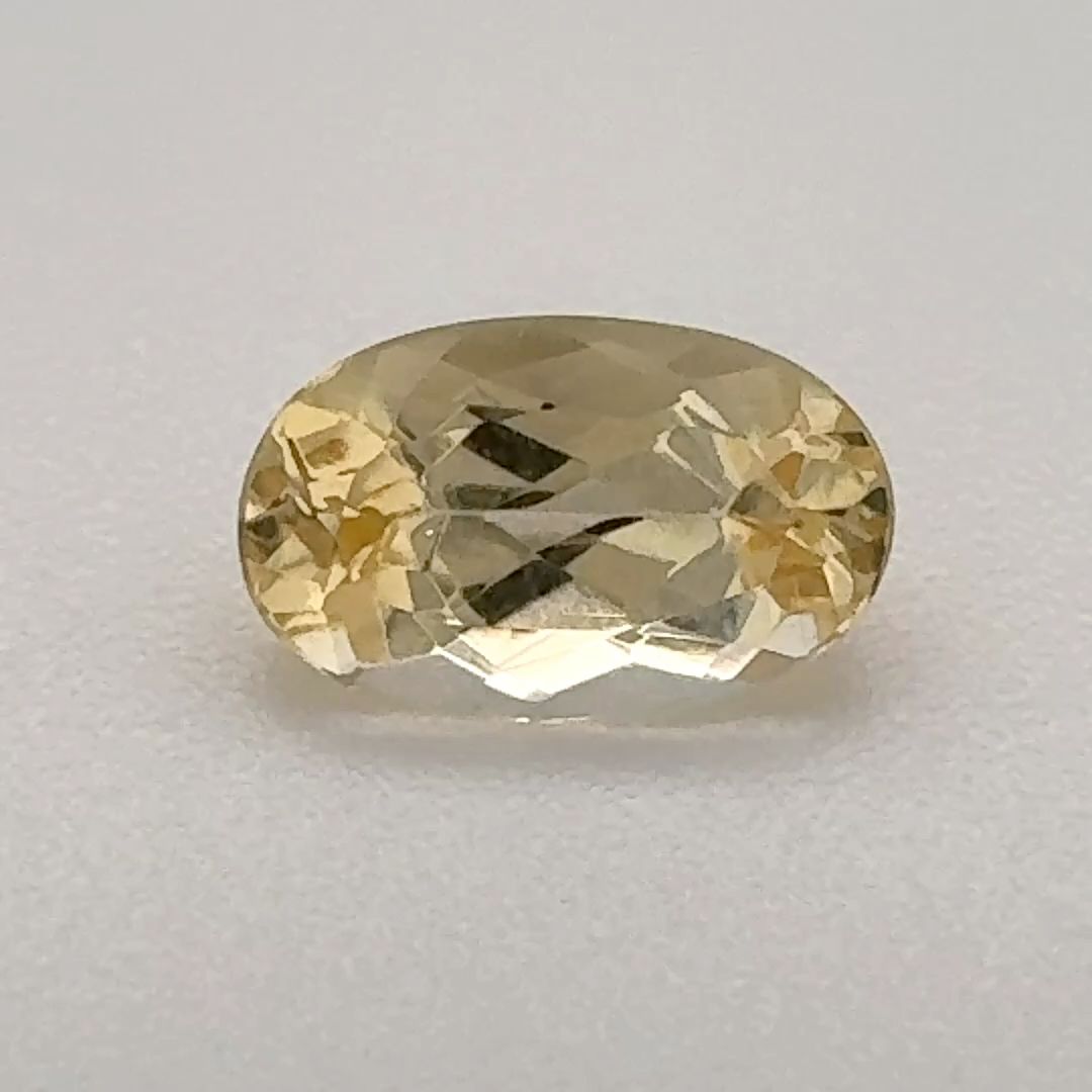 0.81ct TOPAZ