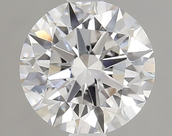 1.5ct Round E VS1 Excellent Cut