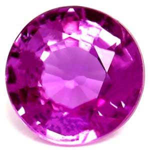 0.71ct Sapphire