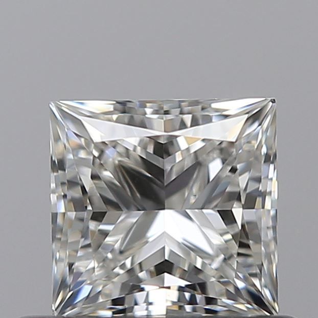 0,51 ct PRINCESS