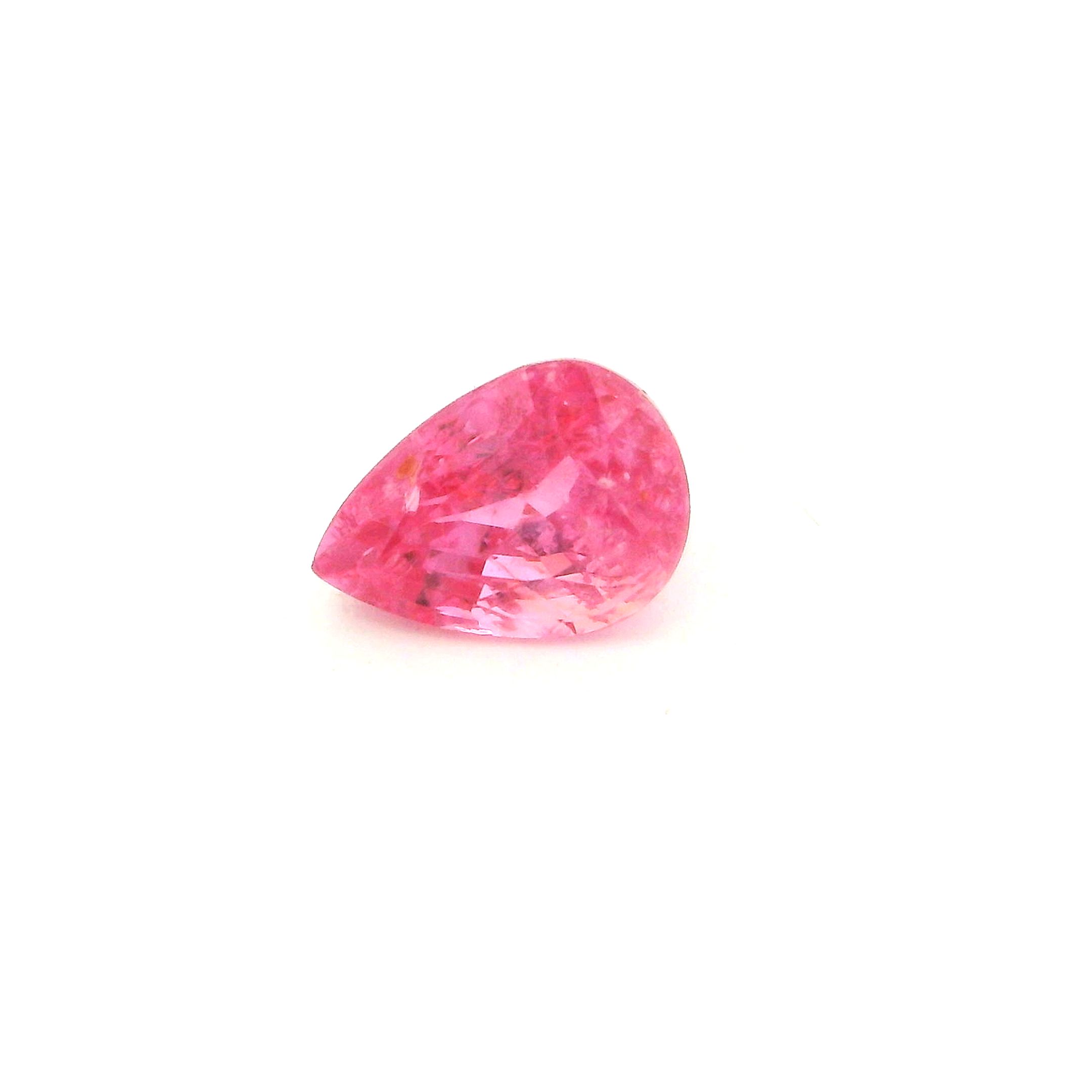 1.06ct SAPPHIRE