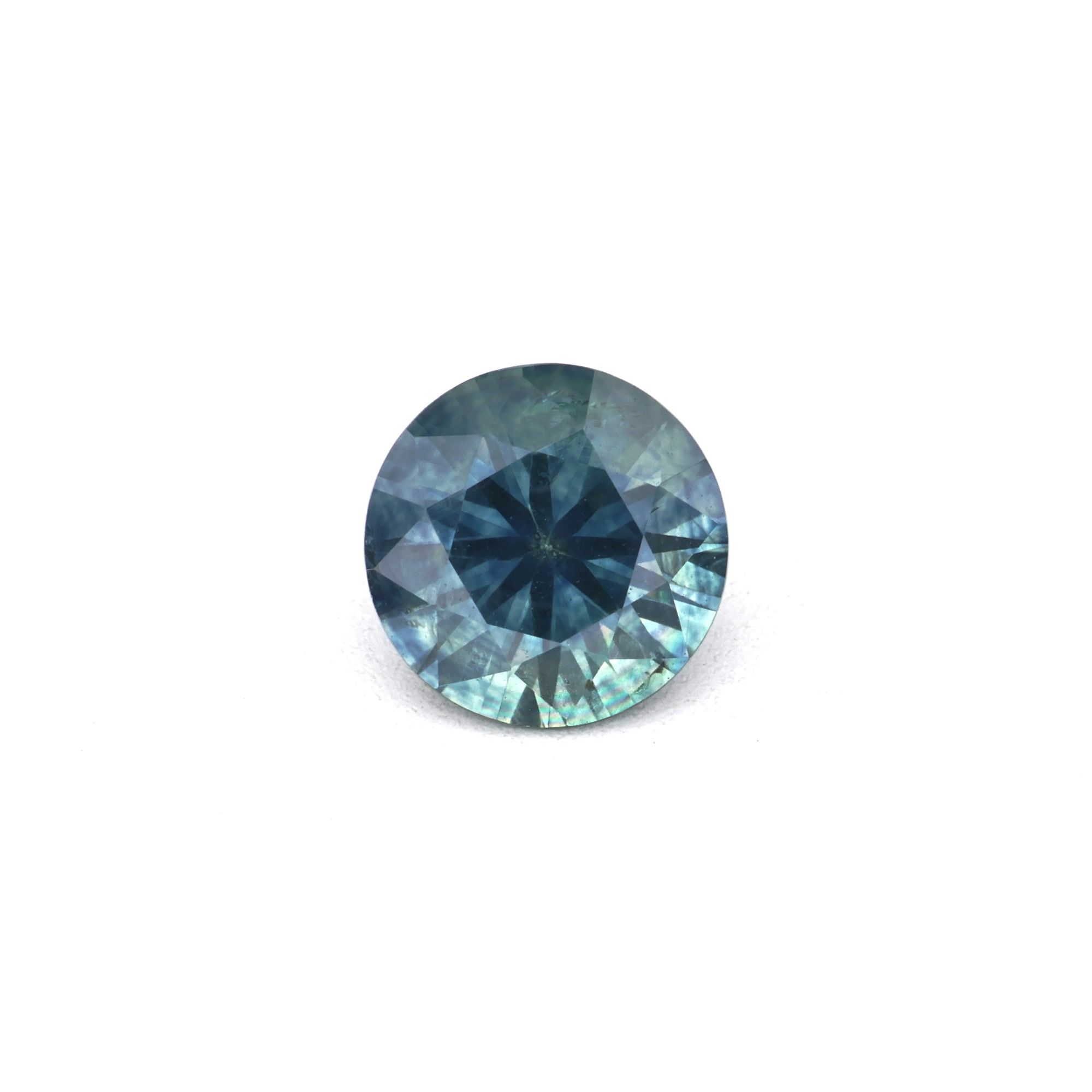 0.61ct Sapphire