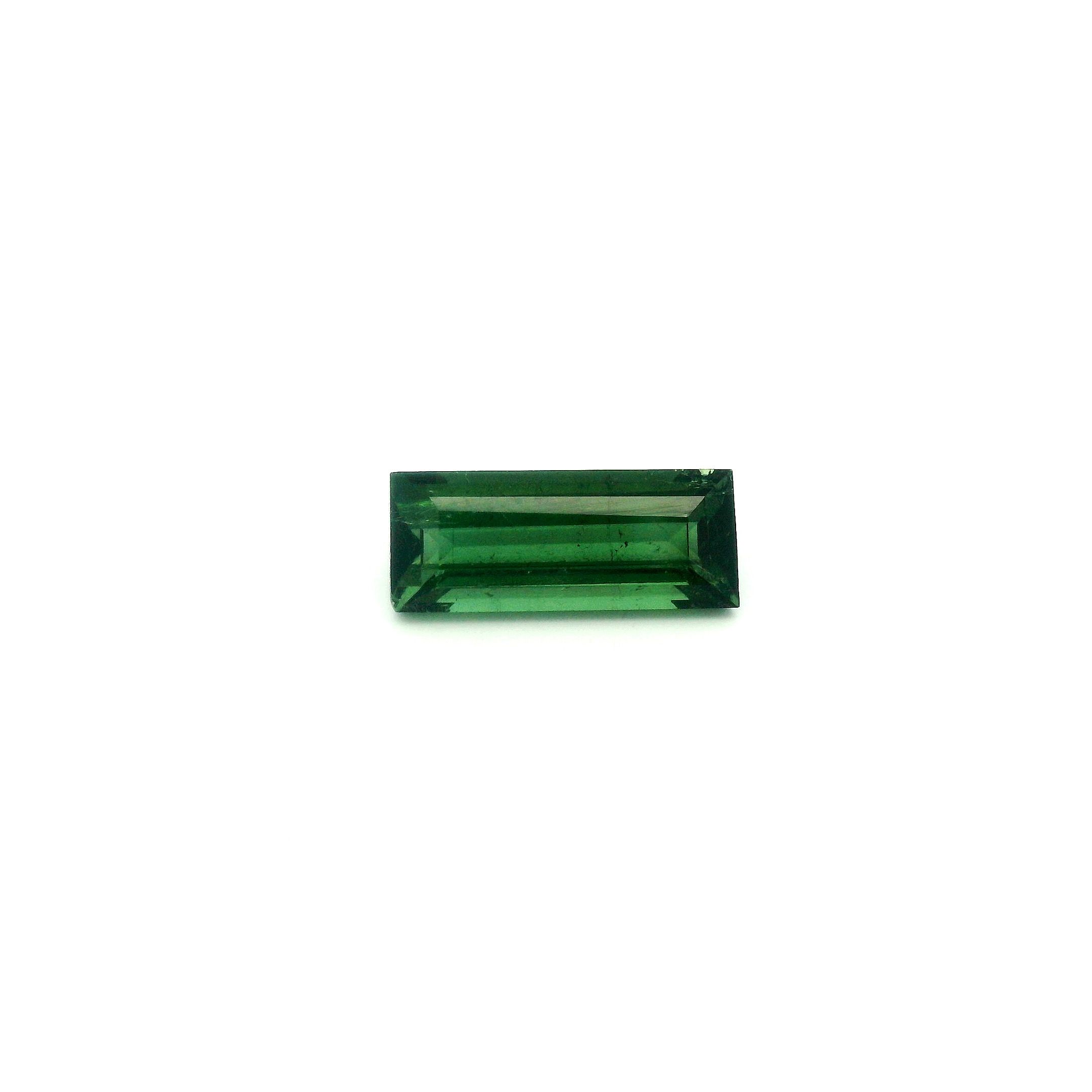 1.35ct TOURMALINE