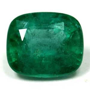2.75ct Emerald