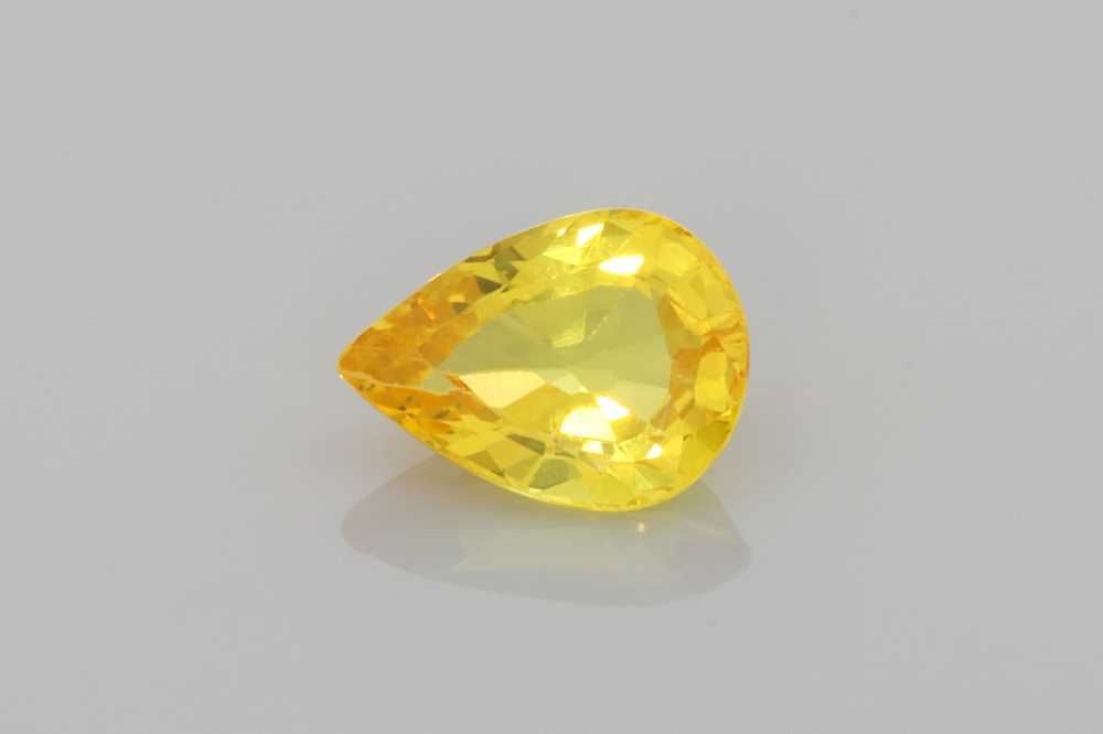 1.31ct Sapphire