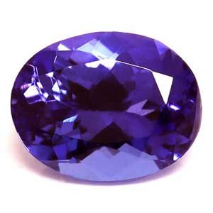 1.99ct Tanzanite