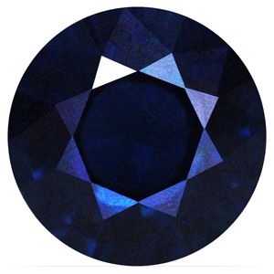 0.9ct Sapphire
