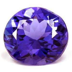 1.26ct Tanzanite