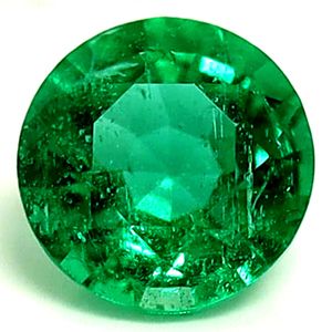 0.43ct Emerald
