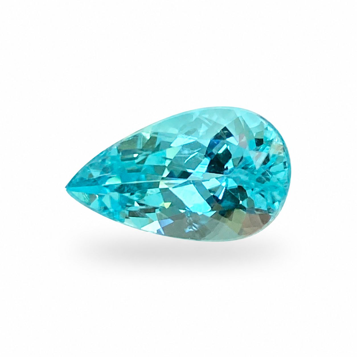 2ct Tourmaline