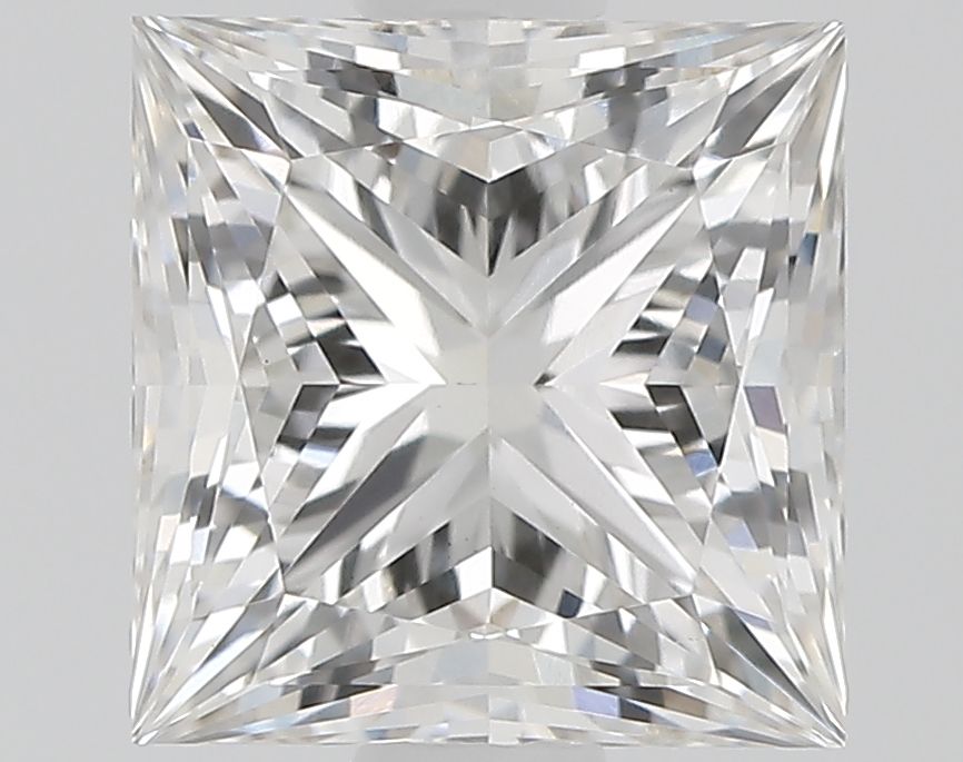 Princess 1.01ct Diamond