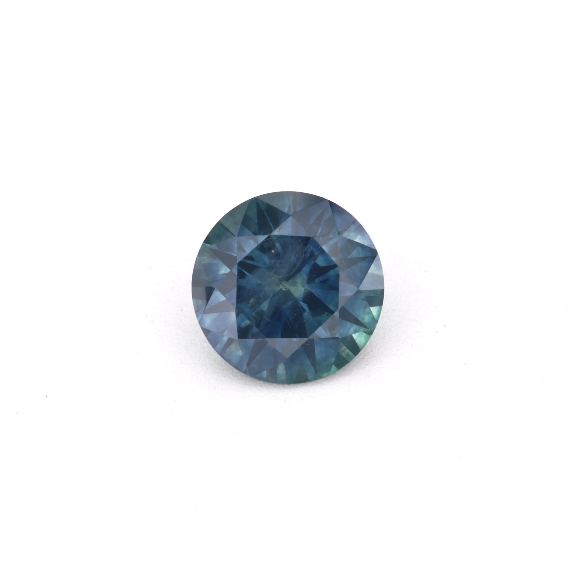 0.63ct Sapphire