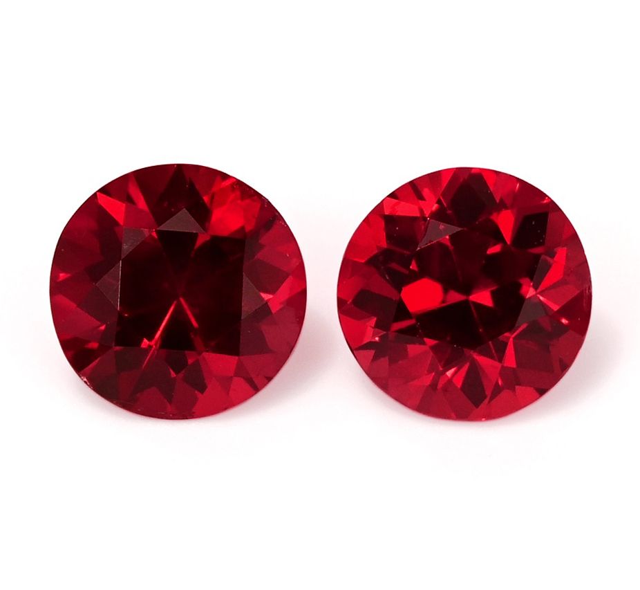 1.58ct Ruby