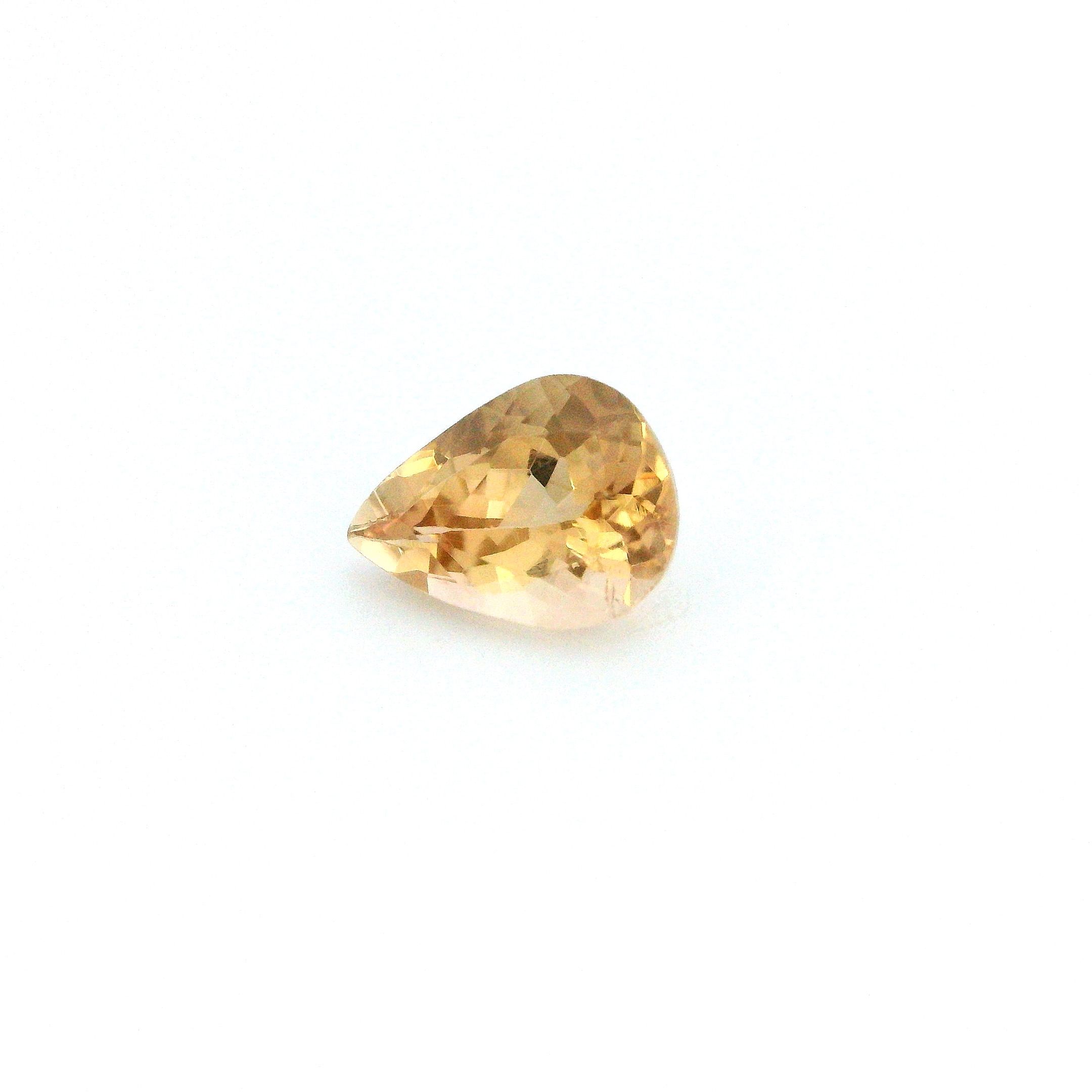 1.04ct TOURMALINE
