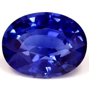 0.57ct Sapphire