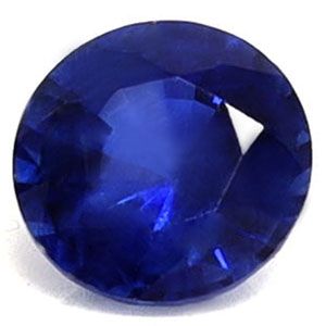 0.58ct Sapphire