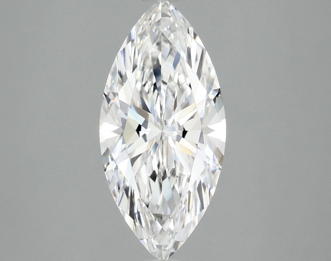 2ct Marquise E - VVS1 - Excellent cut - LD91804