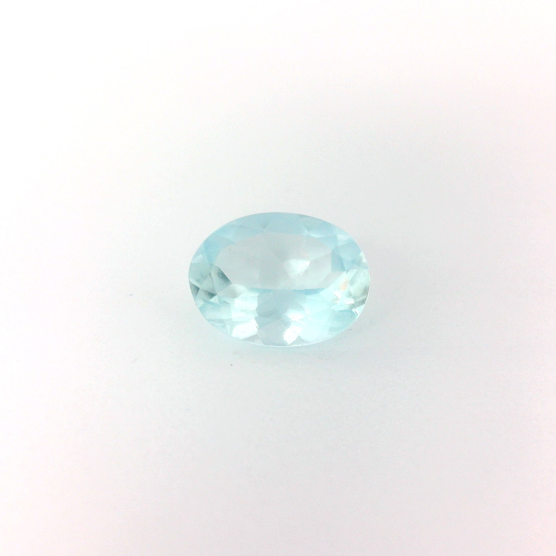 1.06ct AQUAMARINE