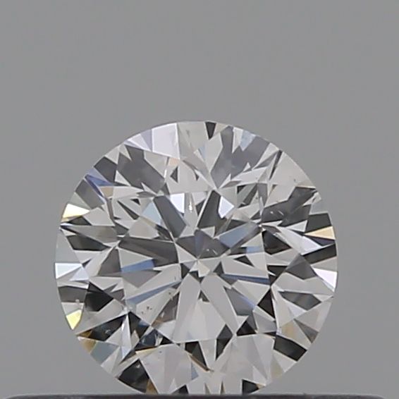 Diamante 0,27 ct ROUND