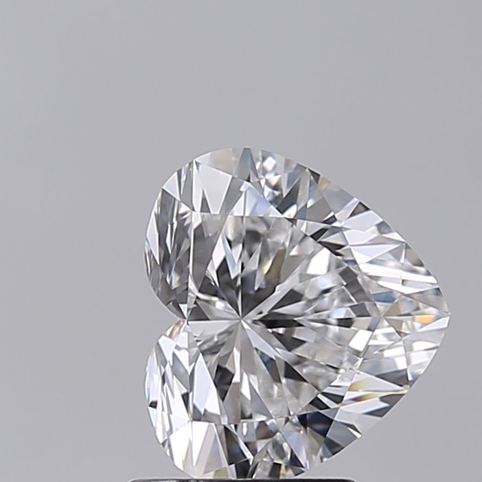 2.02ct Heart E - VVS2 - Very Good cut - LD180645