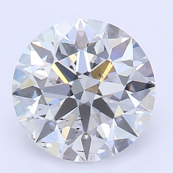 Round 0.56ct Diamond