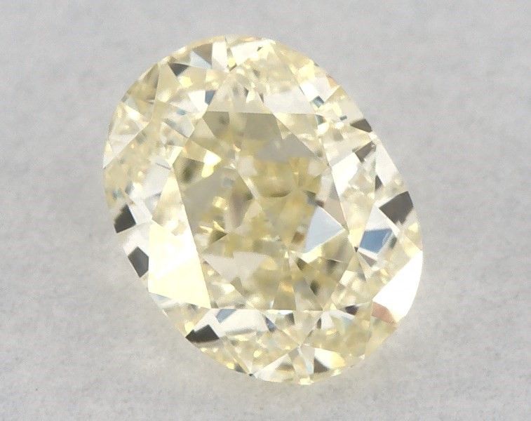 Diamante 0,25 ct OVAL