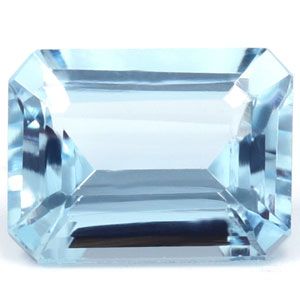 2.14ct Aquamarine